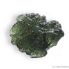 La Moldavite est par excellence la pierre d’ouverture du cœur, et de façon plus large, d’ouverture à la vie.