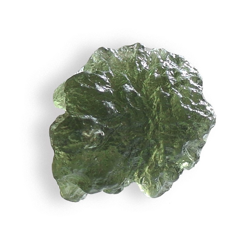 La Moldavite est par excellence la pierre d’ouverture du cœur, et de façon plus large, d’ouverture à la vie.