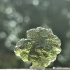 La Moldavite est par excellence la pierre d’ouverture du cœur,