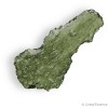 La Moldavite est par excellence la pierre d’ouverture du cœur, et de façon plus large, d’ouverture à la vie.