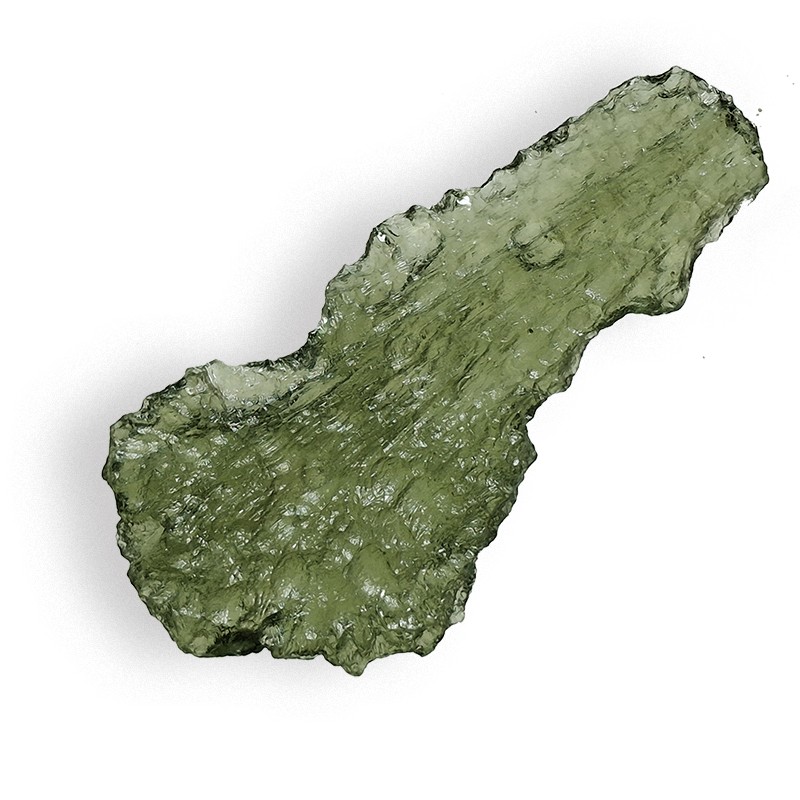 La Moldavite est par excellence la pierre d’ouverture du cœur, et de façon plus large, d’ouverture à la vie.