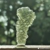 La Moldavite est par excellence la pierre d’ouverture du cœur,