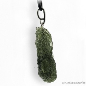 Pendentif Moldavite