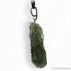 Pendentif Moldavite