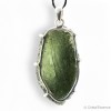 La Moldavite est par excellence la pierre d’ouverture du cœur. Spécimen exceptionnel