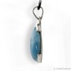 Larimar pendentif