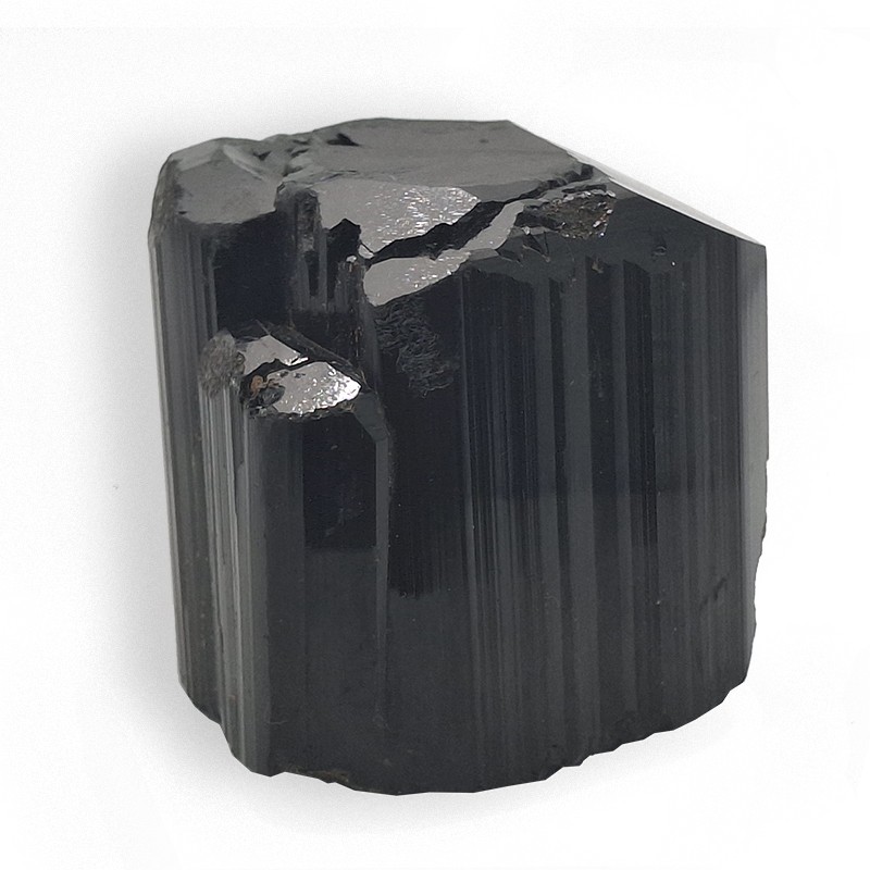 Tourmaline noire pour une protection complète