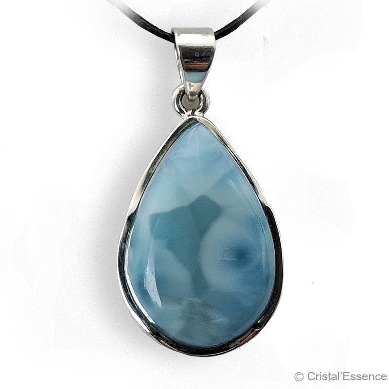 Pendentif Agate Turitelle 55 Carats – Pierre Naturelle, Cabochon, Neuf Avec Étiquettes, Fabriqué Aux USA