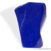 Plaque polie Lapis lazuli