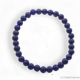 Le Lapis-lazuli correspond au 3e œil