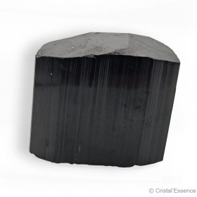 Tourmaline noire pour une protection complète