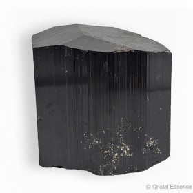 Tourmaline noire pour une protection efficace