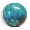 Sphère Chrysocolle pour apaiser