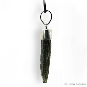 La Moldavite est par excellence la pierre d’ouverture du cœur