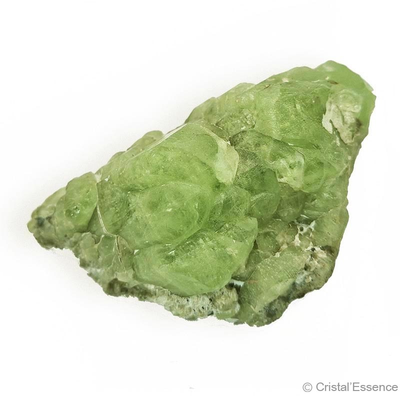 Péridot du Pakistan