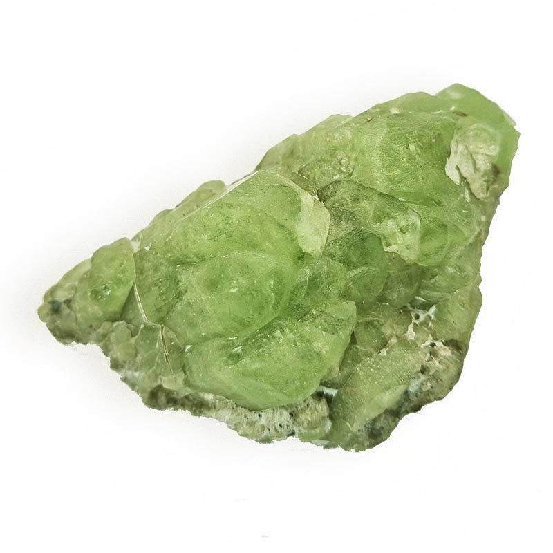 Péridot du Pakistan