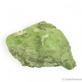 Péridot du Pakistan