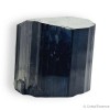 Cristal naturel Tourmaline noire de Madagascar