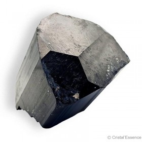 Cristal naturel Tourmaline noire de Madagascar, générateur