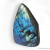 Labradorite bloc poli