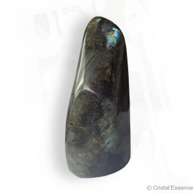 Labradorite bloc