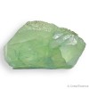 Pierre Fluorite verte en cristal