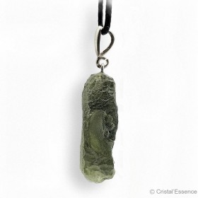La Moldavite, par excellence une pierre du chakra du cœur