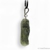 La Moldavite, par excellence une pierre du chakra du cœur