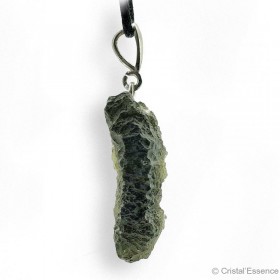 Pendentif Moldavite