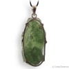 La Moldavite est par excellence la pierre d’ouverture du cœur. Spécimen exceptionnel authentique