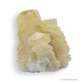 Calcite miel