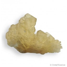 Calcite jaune