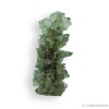 Moldavite de Besednice, très rare,