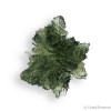 Moldavite de Nesmen Forest, de qualité exceptionnelle