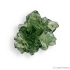 Moldavite de Nesmen Forest, de qualité exceptionnelle