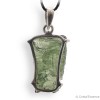 La Moldavite est par excellence la pierre d’ouverture du cœur