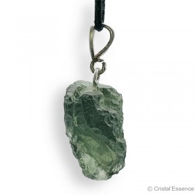 Pendentif Moldavite