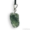 Pendentif Moldavite