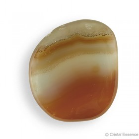 Sardonyx, galet