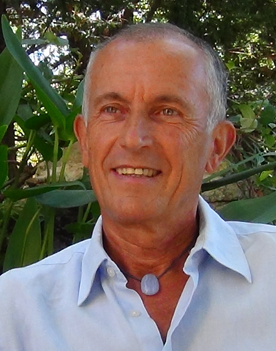 Gérard CAZALS