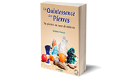 La quintessence des pierres