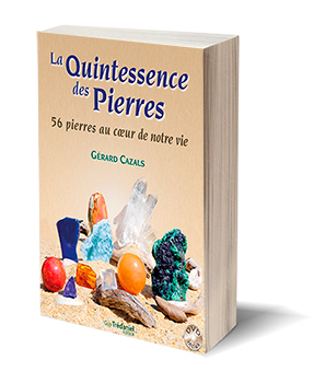 La Quintessence des pierres