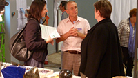 Salon Zen et Bio à Nantes (44) en 2012