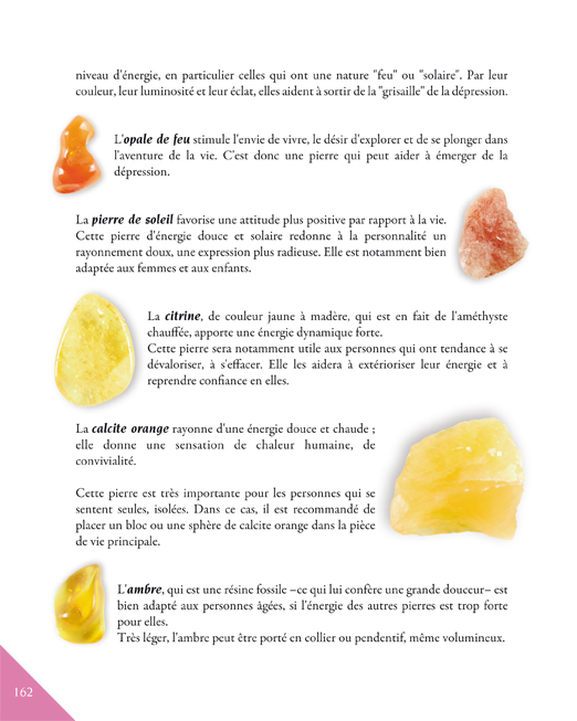 Page 162 livre se ressourcer