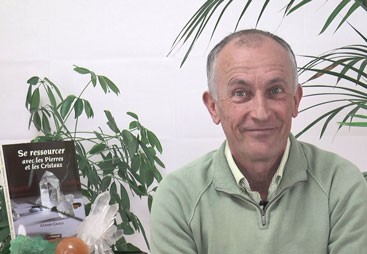 Les stages de Cristal'Essence par Gérard Cazals