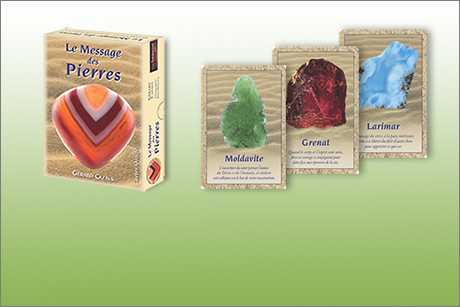 CARTES ORACLE